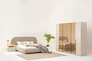 Opera Yatak Odası Takımı