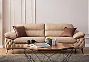 Jaguar koltuk Takımı