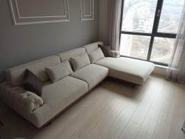 Arya Dinlenme Köşe Takımı