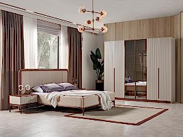 İcon Yatak Odası Takımı