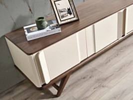 Oslo Ceviz Yemek Odası