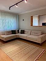 Ayasofya Köşe Koltuk Takımı