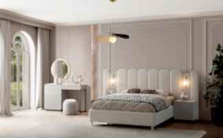 Arya Yatak Odası Takımı