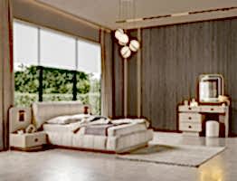 Esila Yatak Odası Takımı